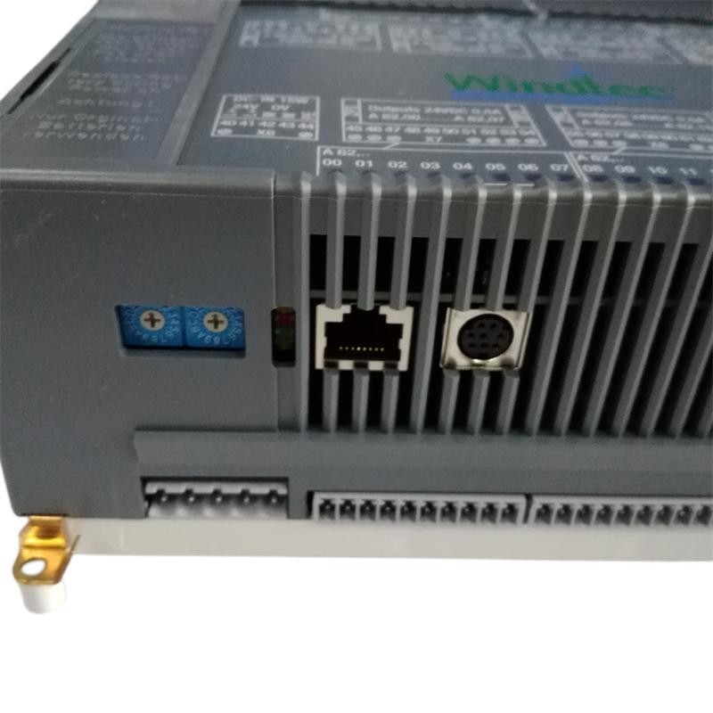 ABB 07KT97 GJR5253000R4270  07KT97H3 GJR5253000R4270 controller module0